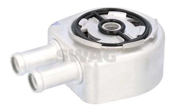 Chladič motorového oleja SWAG